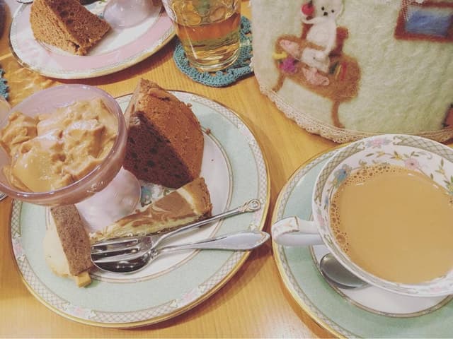 カリーアンドカフェ ガネーシャ - サブ画像2