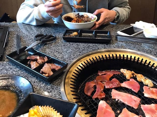 熟成焼肉いちばん 相模原店 - サブ画像1
