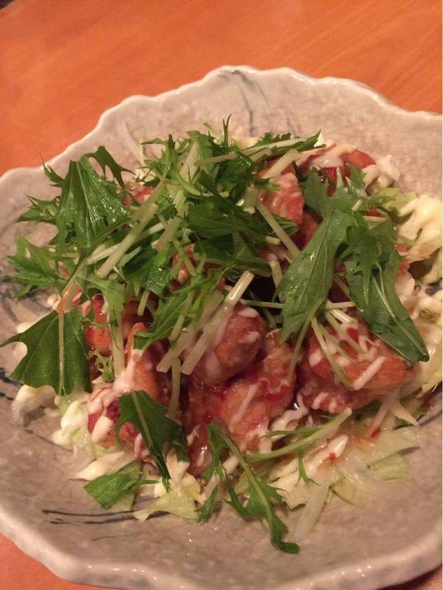 楽食 - サブ画像2