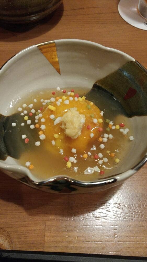 お酒と炎の小料理家 ROKUMON - サブ画像1