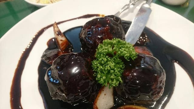百香亭 野田店 - サブ画像2
