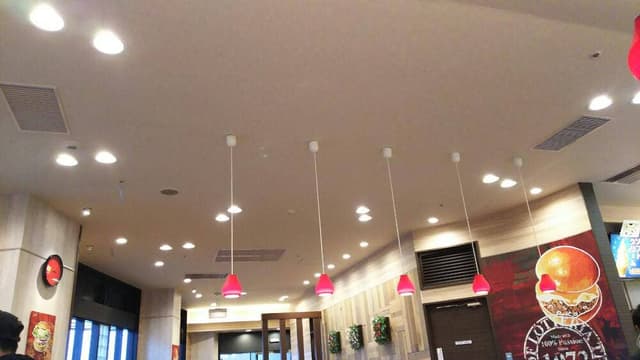 ロッテリア 神戸ハーバーランド店 - サブ画像2
