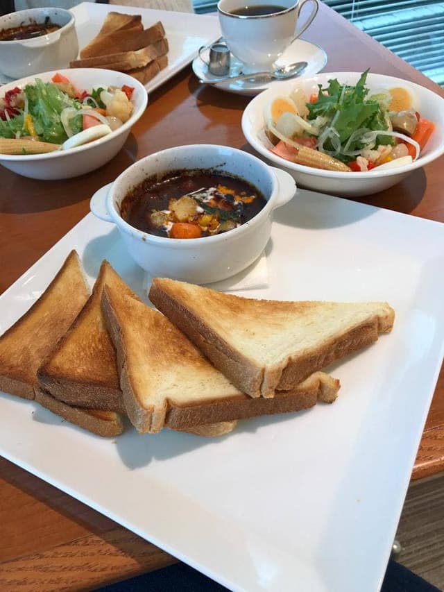 カタシマ 福知山店 - サブ画像3