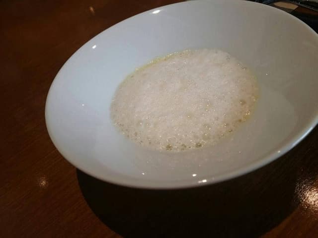 トモ クローバー 大久保食堂 - サブ画像2