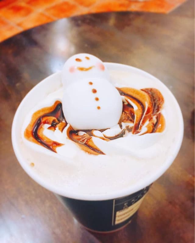 タリーズコーヒー 三井アウトレットパーク入間店 - サブ画像2