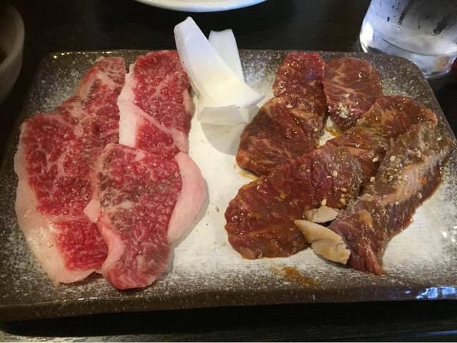 焼肉処 和み - サブ画像3