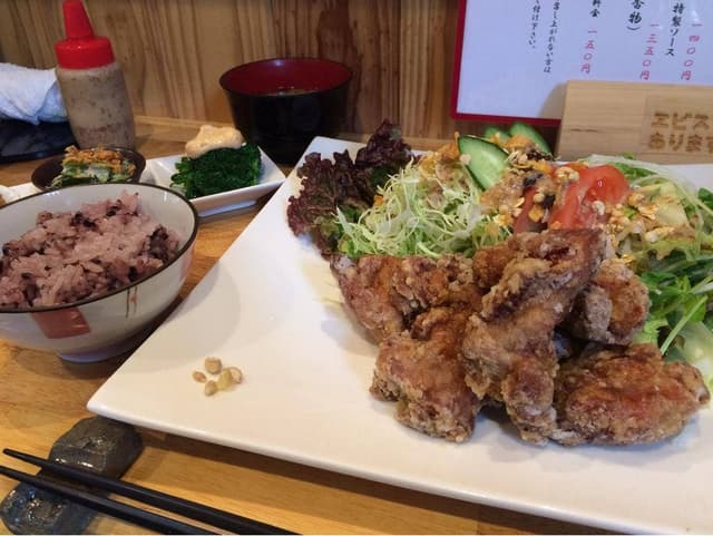 遊季 - サブ画像2