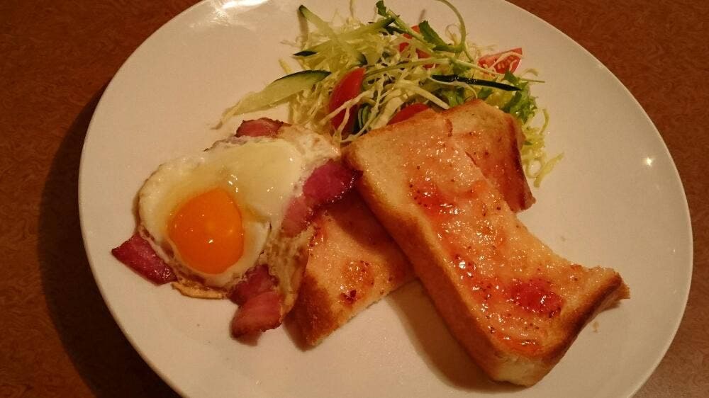 アメリカン
