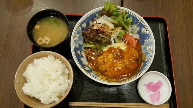 神戸ステーキダイニング櫻 - サブ画像3