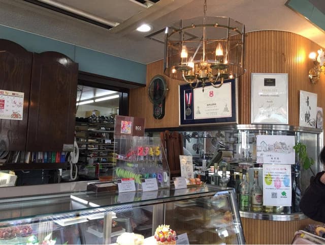 シューベルト東金店 - サブ画像2
