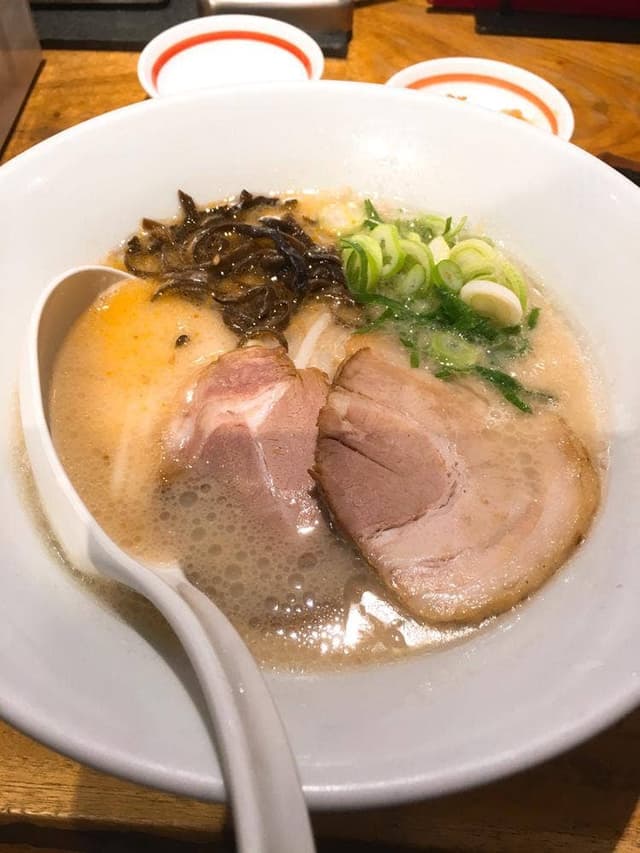 一風堂 堀江店 - サブ画像3