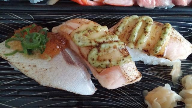 スシロー 高松東山崎店 - サブ画像1