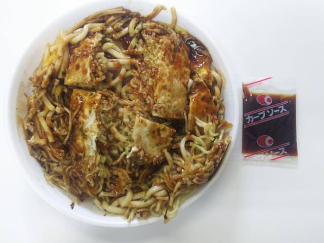 鉄華 - サブ画像3