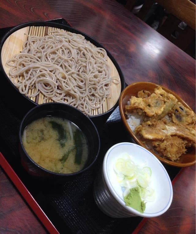 長岡屋 - サブ画像3