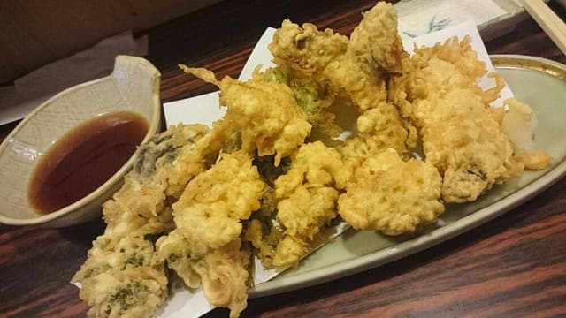 新日本料理 春 - サブ画像3
