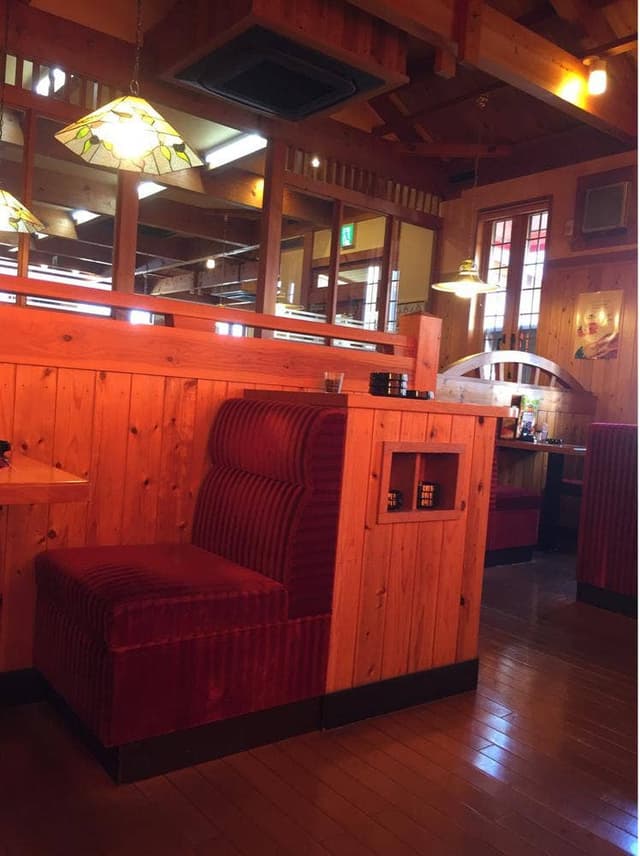 コメダ珈琲店 稲沢駅東店 - サブ画像3