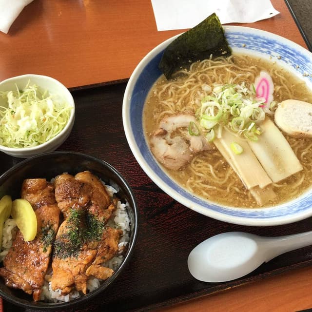 めん吉西帯広店 - サブ画像1