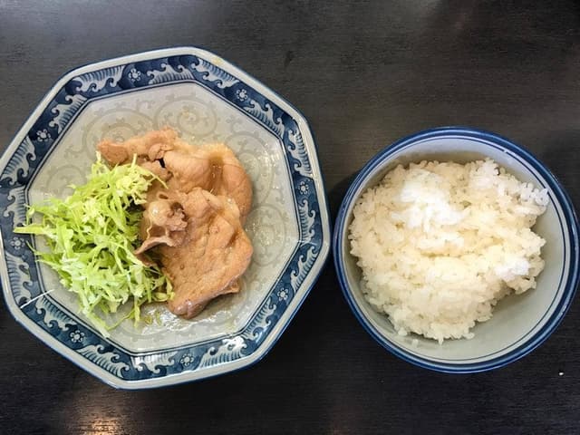 らーめん食堂 れんげ 南アルプス店 - サブ画像3