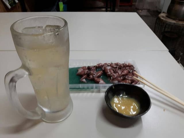 名もなき魚屋 - サブ画像3