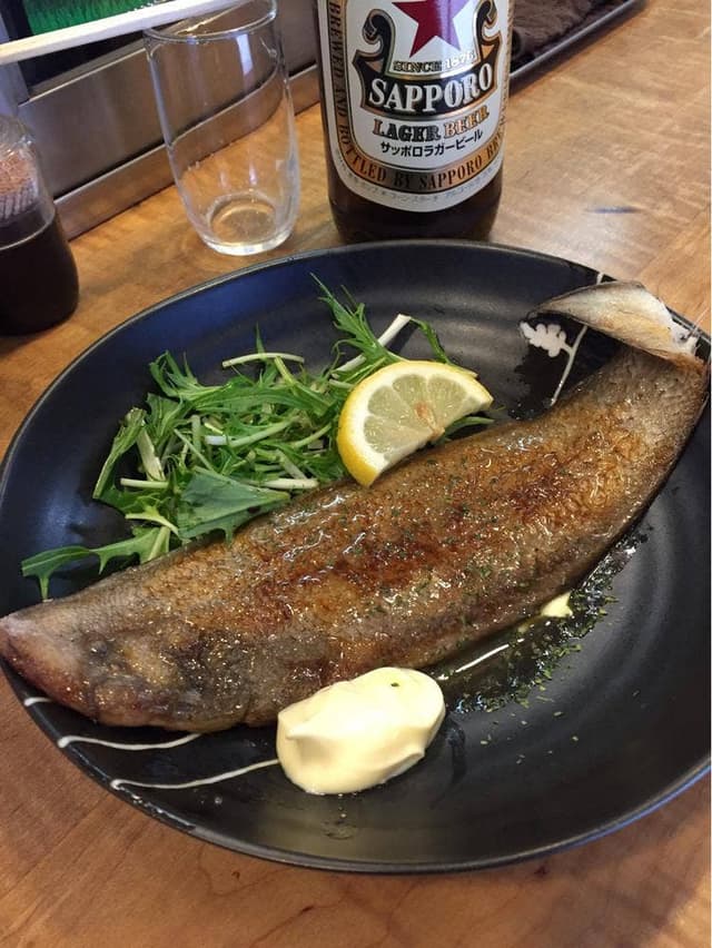 立ち呑み居酒屋 千いち屋 - サブ画像1