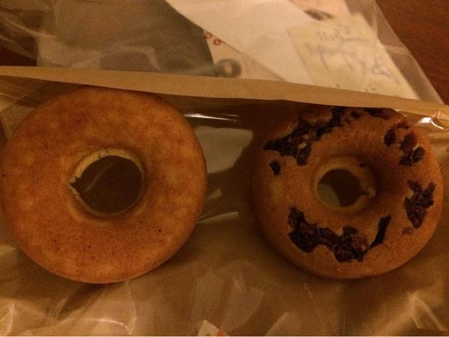 しまドーナッツ - サブ画像3