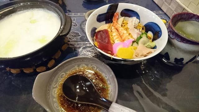 新八寿司 - サブ画像1