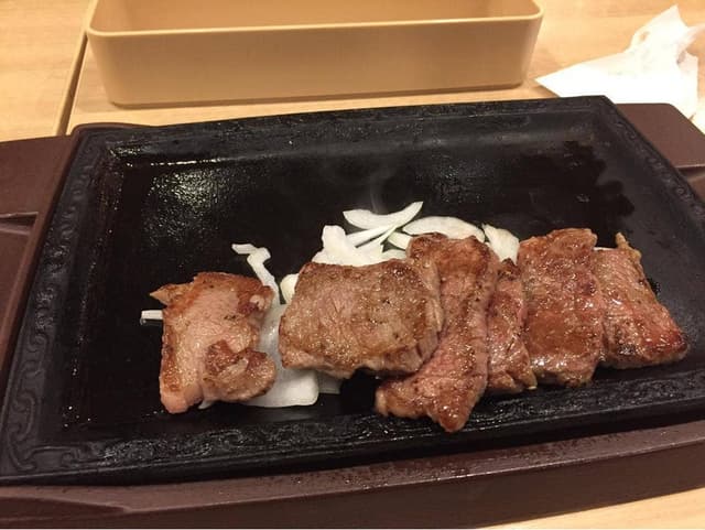 ステーキガスト 岡山下中野店 - サブ画像3