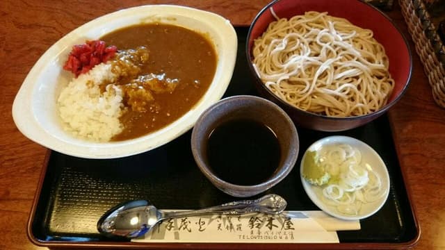 鈴木屋 - サブ画像1