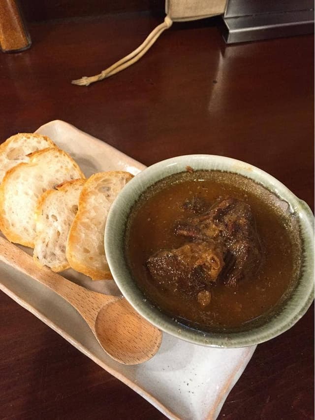 大衆肉割烹 肉じるしるし - サブ画像2