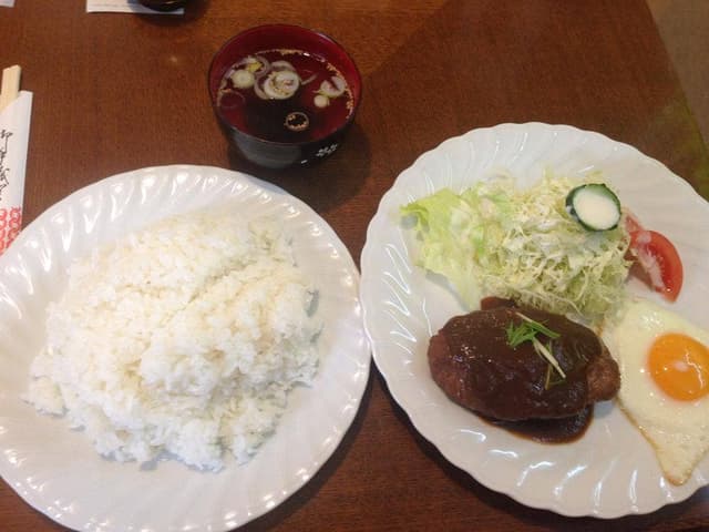 コーヒー&レストラン チャオ - サブ画像1