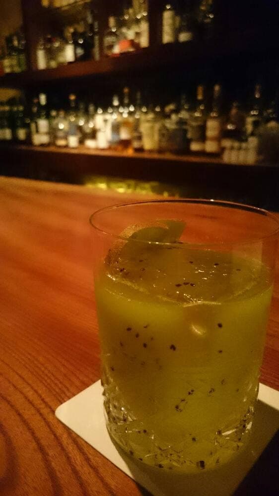 バー・ル・ルフュージュ - サブ画像3