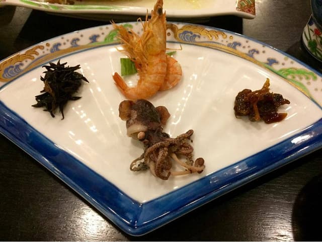 割烹旅館 志みず - サブ画像1