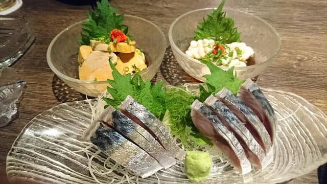 あら磯 - サブ画像1