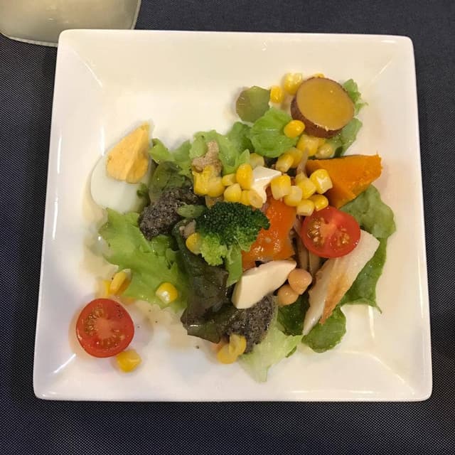 カフェ プティメゾン ひとつ屋根の下 - サブ画像2