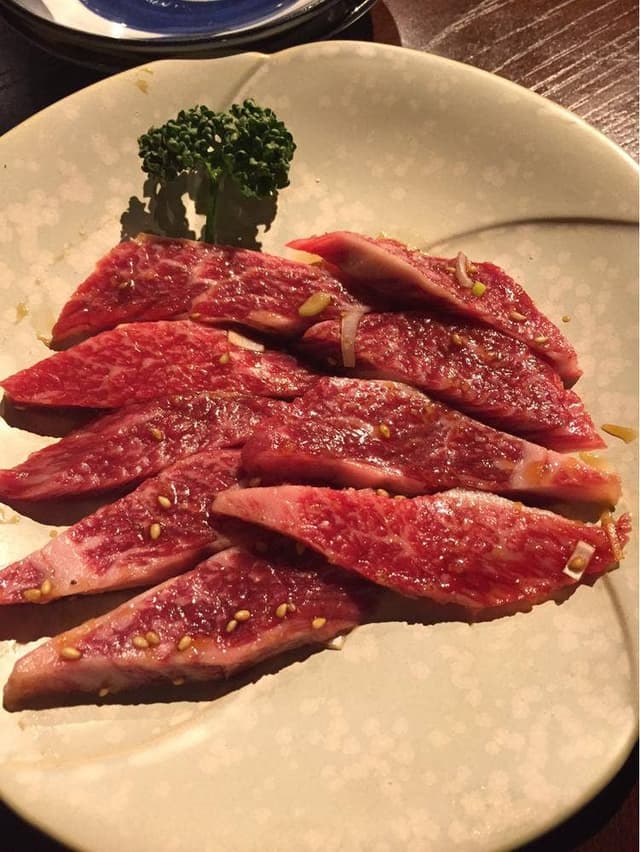 炭火焼肉 七福 - サブ画像1