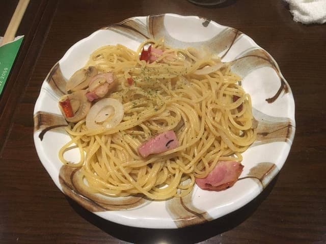 にんにく屋嘉六 - サブ画像1