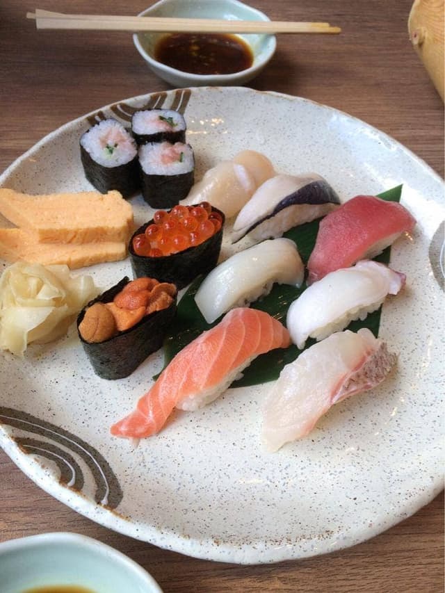 活菜旬魚 さんかい 環状通東店 - サブ画像2