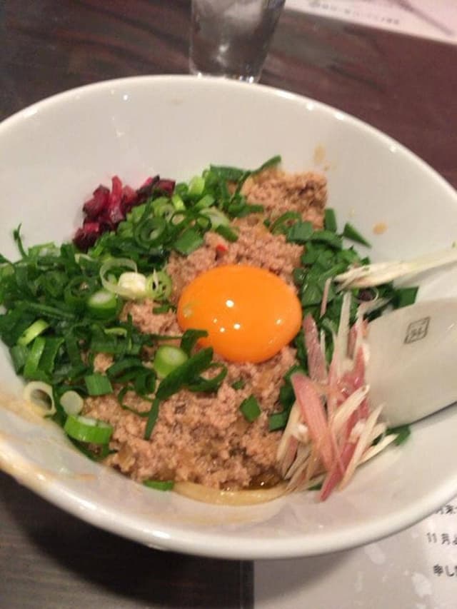 麺屋Ryoma 石橋本店 - サブ画像2