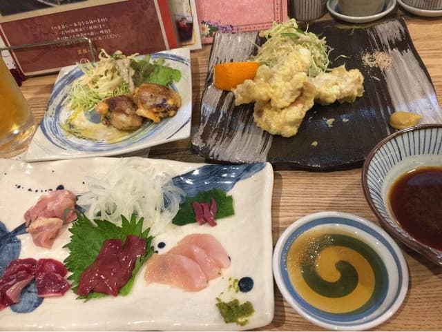 居酒屋 笑顔のたね - サブ画像2