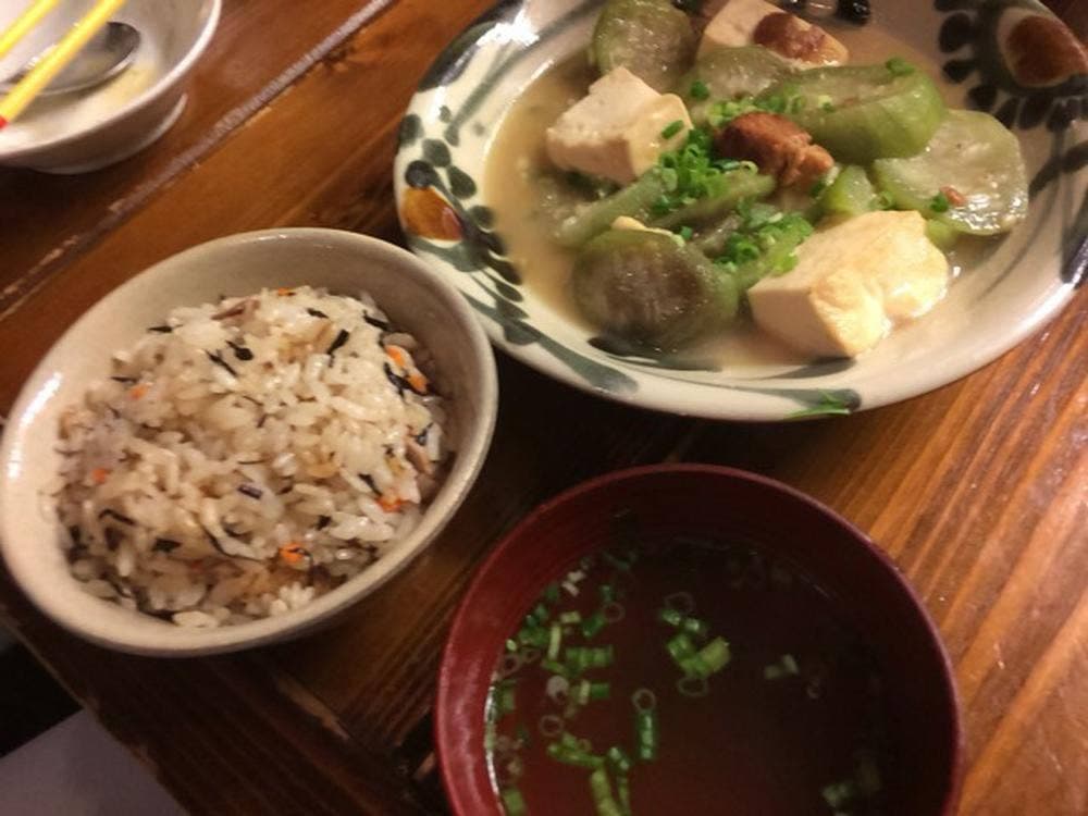 A家食堂