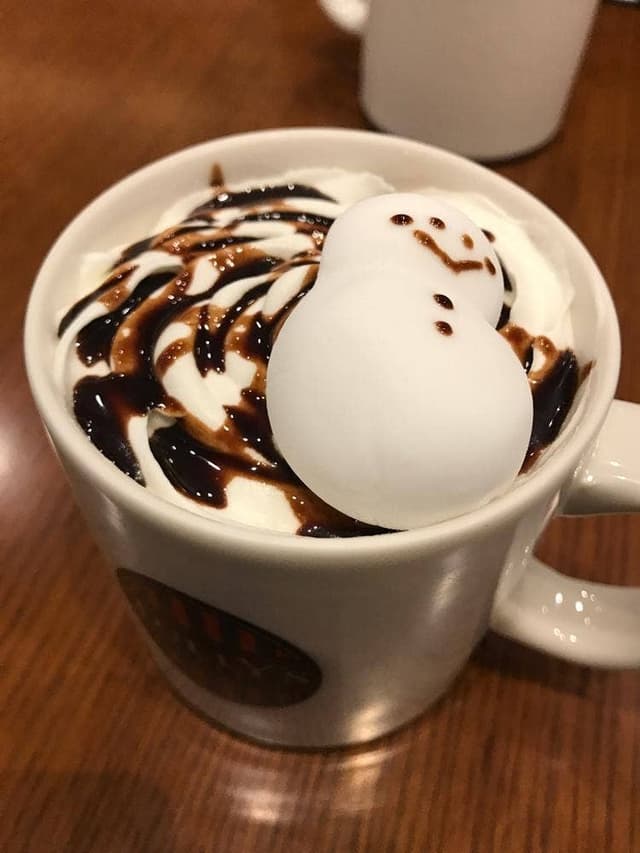 タリーズコーヒー ウニクス高崎店 - サブ画像2