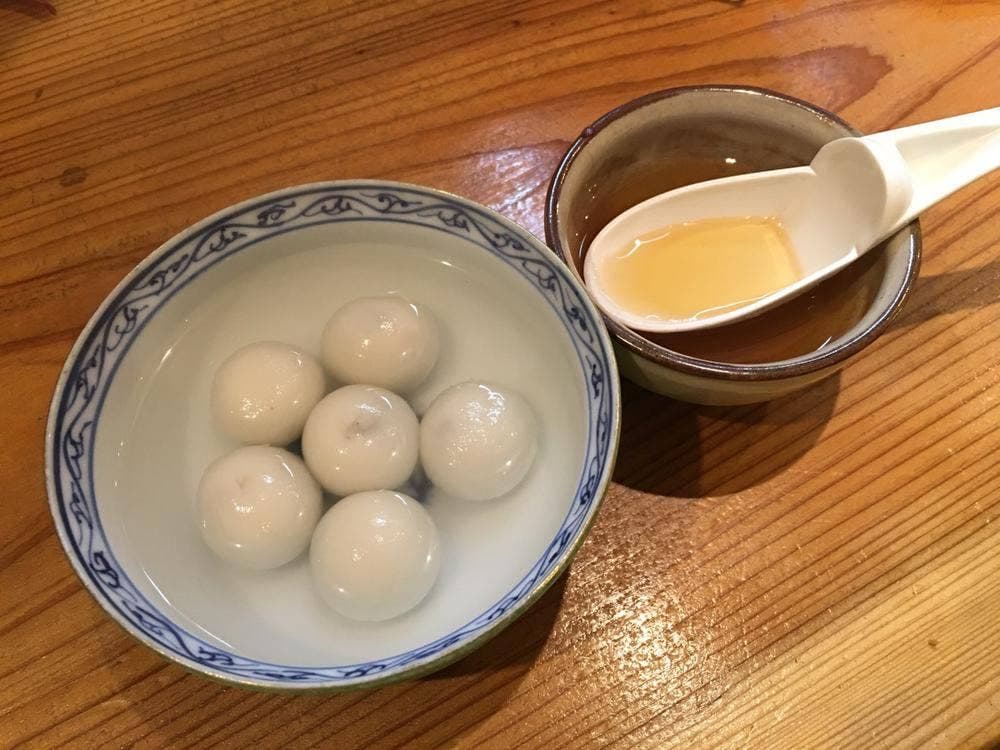 くしやき鳥三。