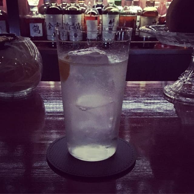 Bar 高橋 - サブ画像1