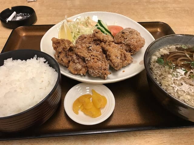 そば処豊月 - サブ画像3