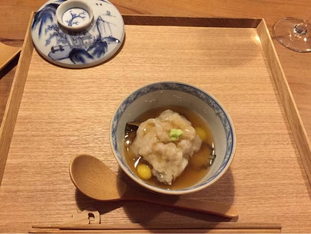 食堂 takizawa - サブ画像2