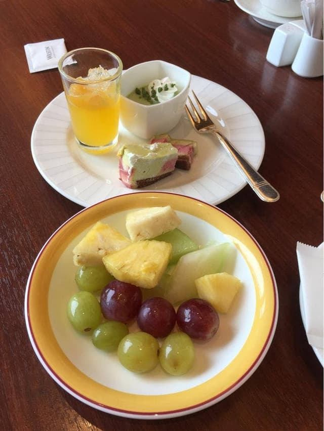 ファンダイニング コッコラーレ ブッフェ グランドニッコー淡路 - サブ画像3