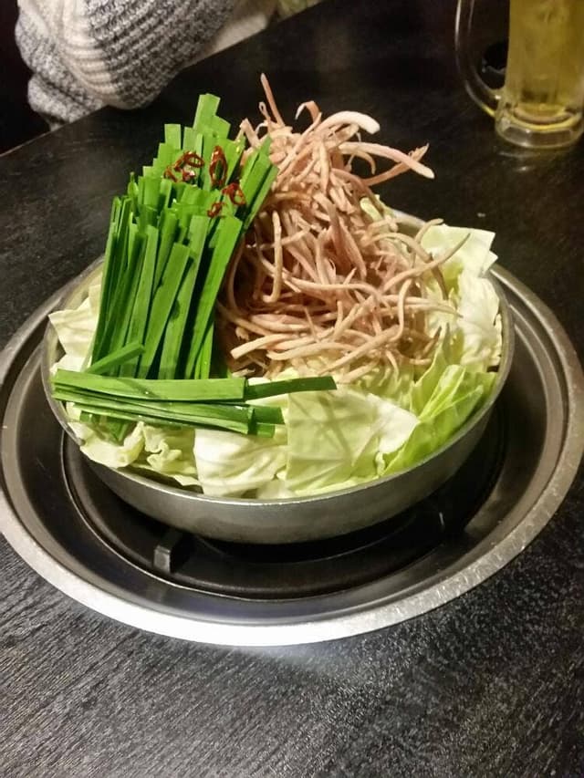 博多もつ鍋まぁる。八尾店 - サブ画像1
