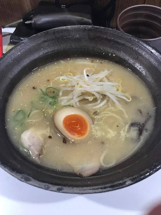 らーめん専門 夢一屋 - サブ画像3