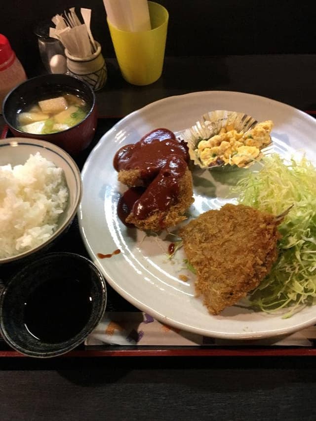 あけぼの亭 - サブ画像2