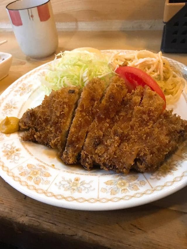 喜八 - サブ画像2